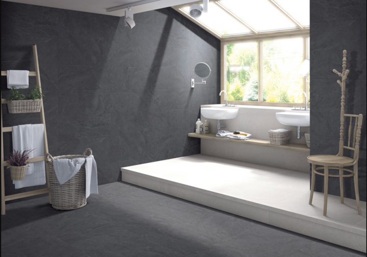 COLIN DARK GREY MATT