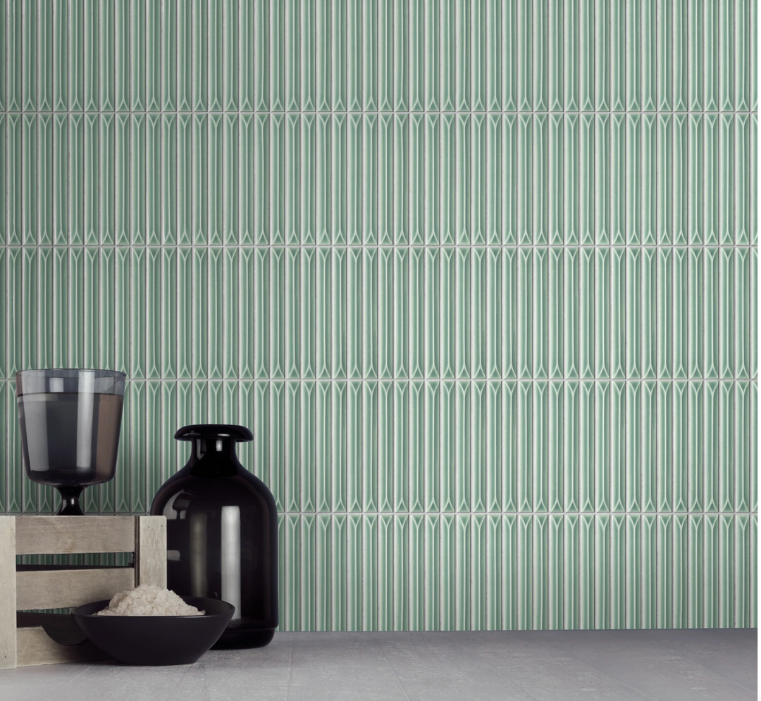 DECO DARLING MINT