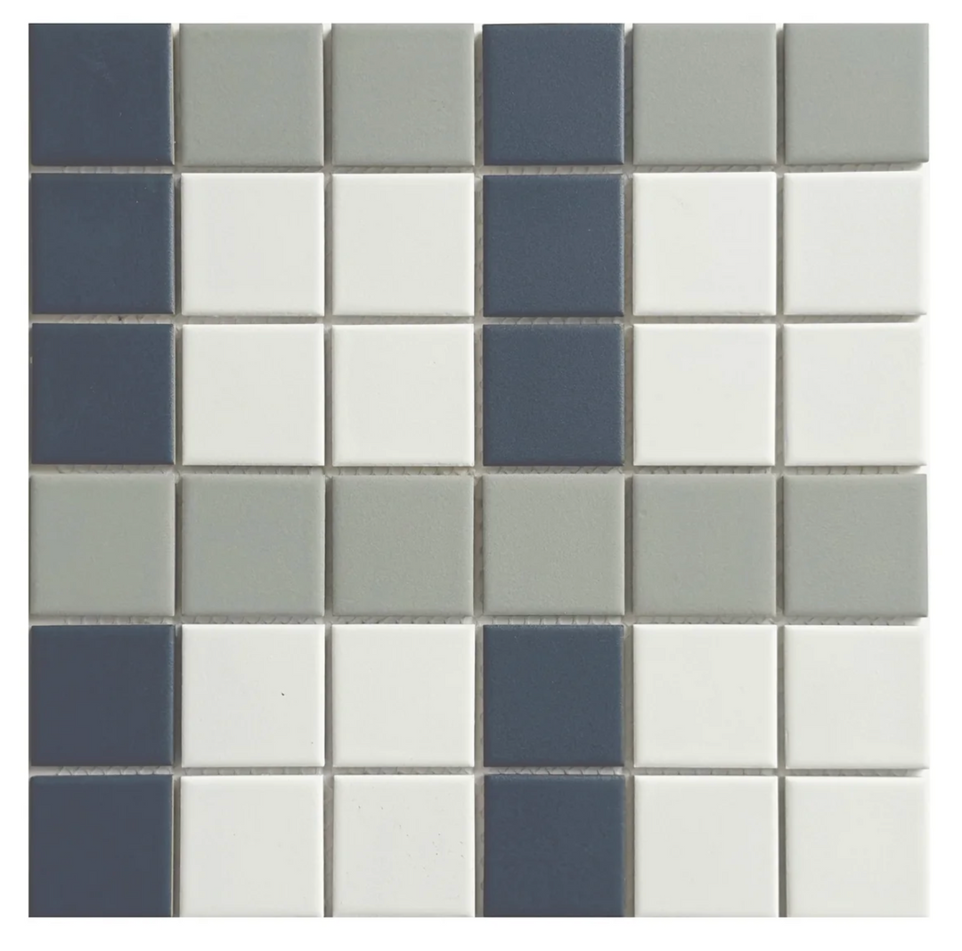 MATRIX GRID MOSAIC 250X260X6MM