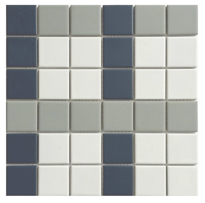 MATRIX GRID MOSAIC 250X260X6MM