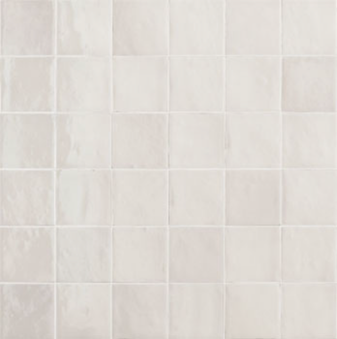 SEFROU GESSO GLOSS WALL TILES