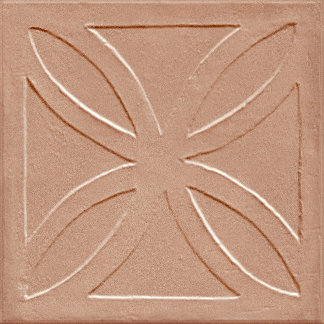 TAOMINA COTTO DECOR