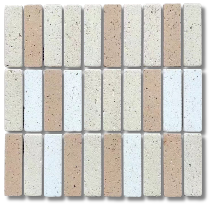 ARGILLA TERRA KIT KAT MOSAIC