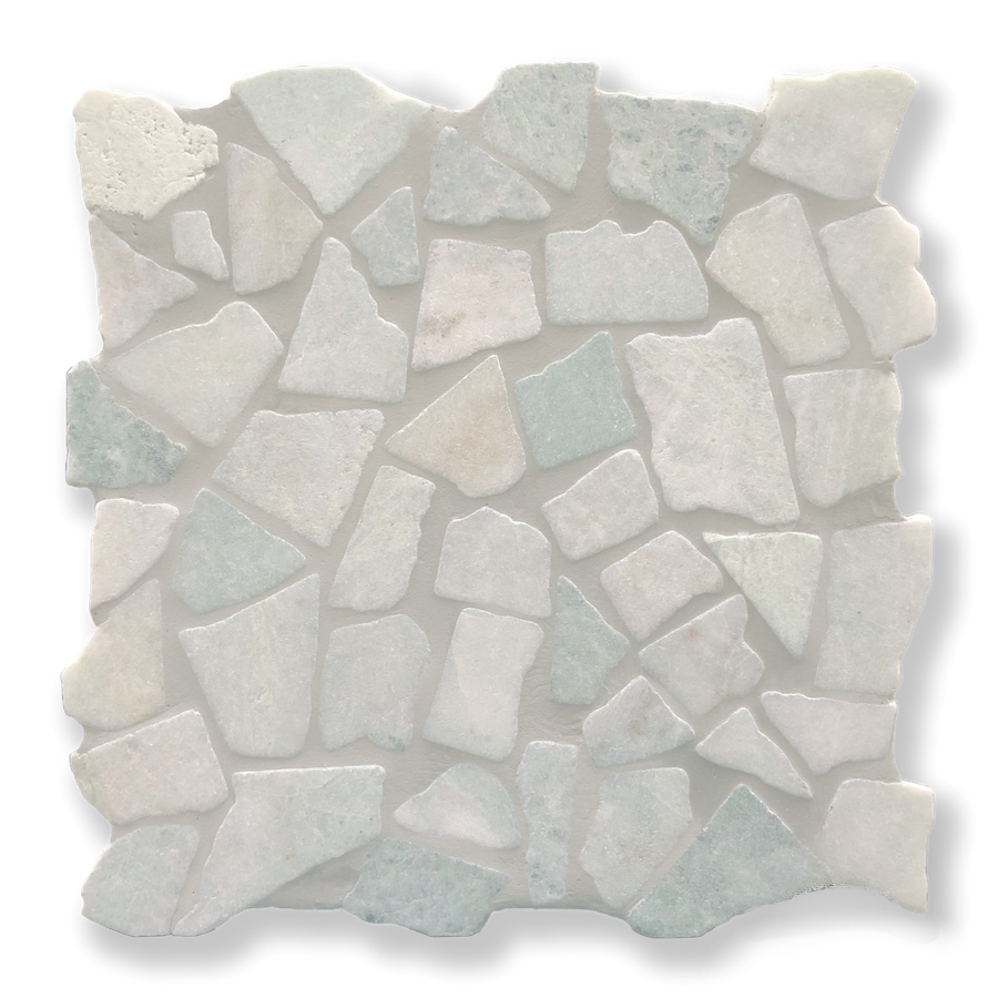 PALLADIANA MING GREEN TUMBLED
