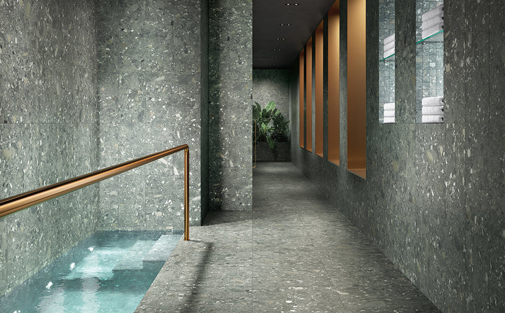 ORLANDO VERDE 600X1200