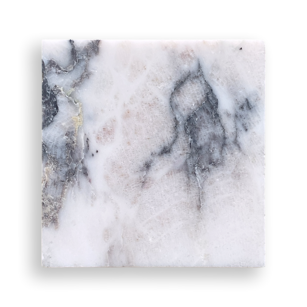 VIOLA ORO HONED TILE 98X98X10MM