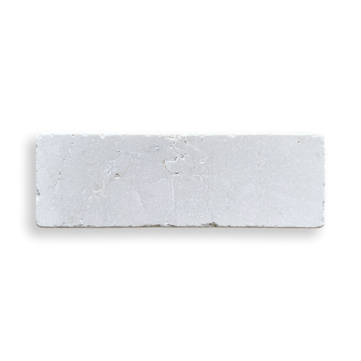 BOTTICINO TUMBLED TILE 200X65MM
