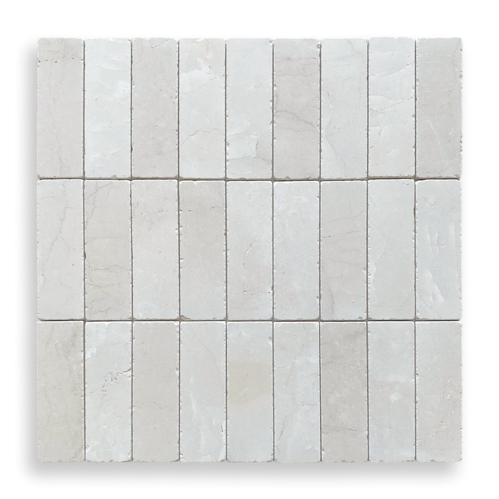 BOTTICINO TUMBLED TILE 200X65MM