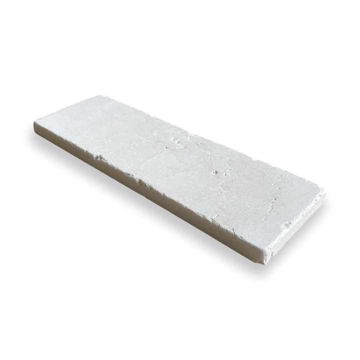 BOTTICINO TUMBLED TILE 200X65MM