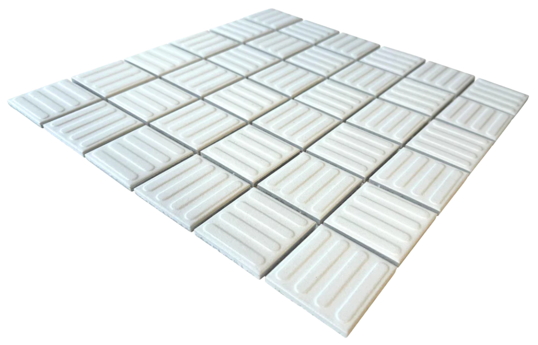 MATRIX SENSI WHITE 48MM MOSAIC