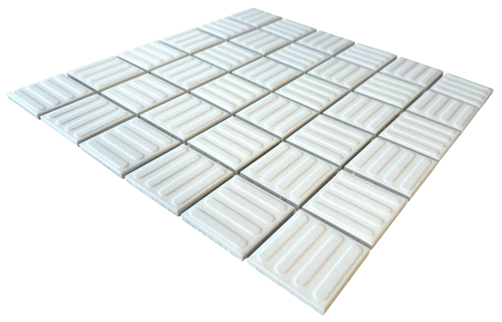 MATRIX SENSI WHITE 48MM MOSAIC