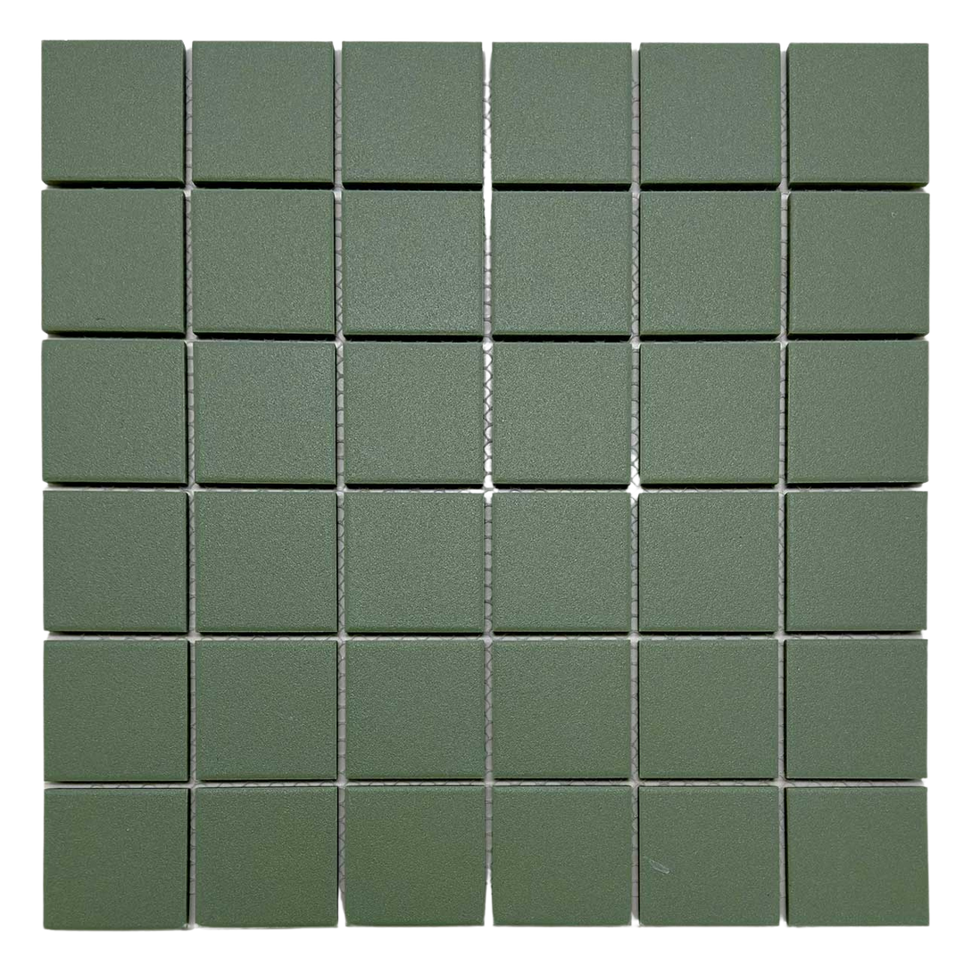 NAGOYA SAGE MOSAIC