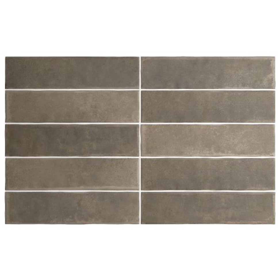 ALDO CACAO MATT 246X60MM