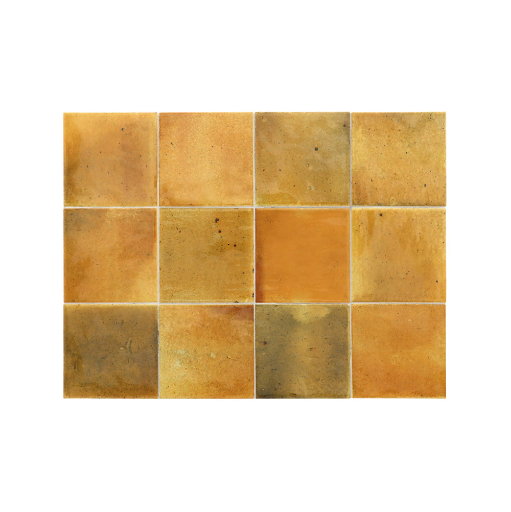 ANGKOR BURNT HONEY