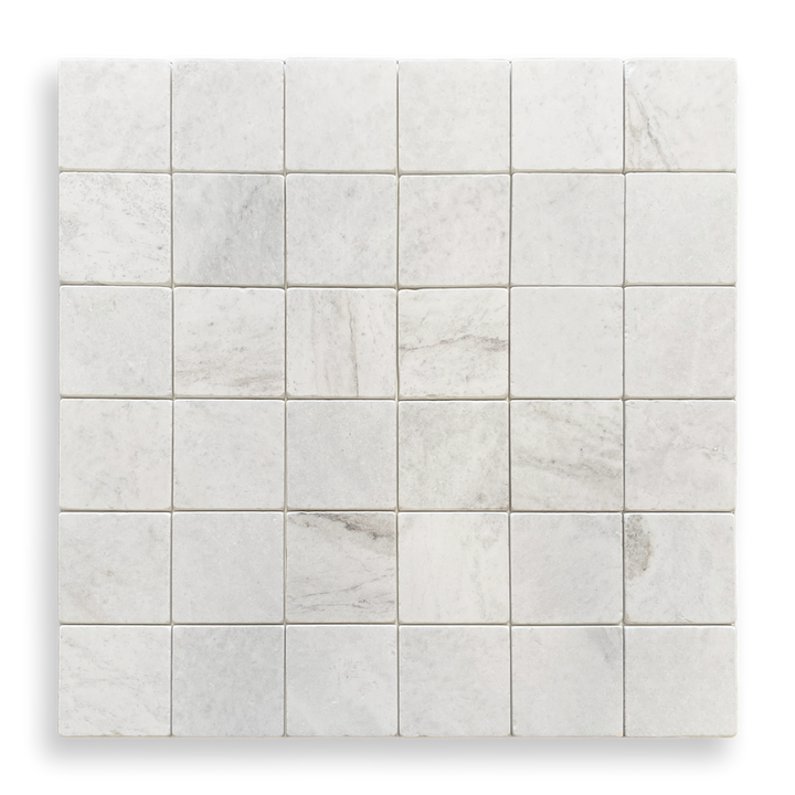 BABYLON TUMBLED TILE 98X98MM