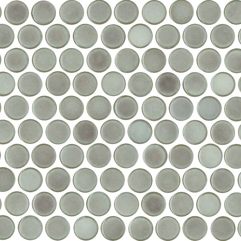 HALO MUSHROOM 20MM PENNY ROUND
