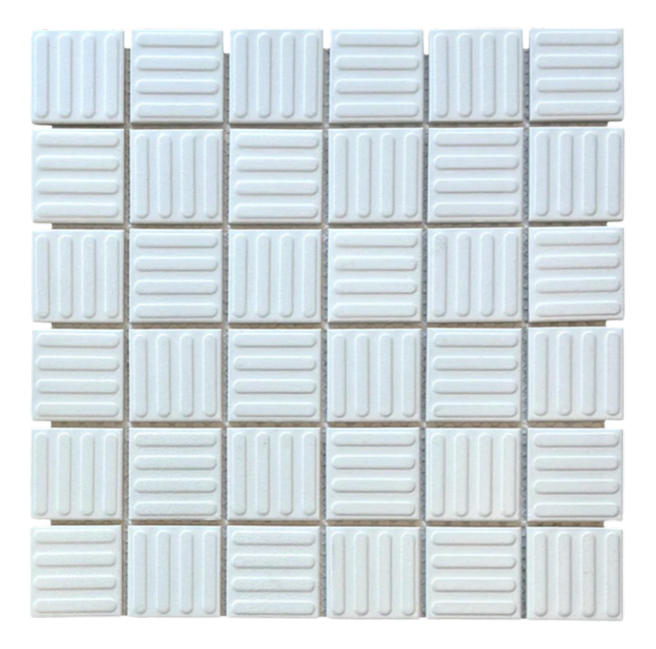 MATRIX SENSI WHITE 48MM MOSAIC