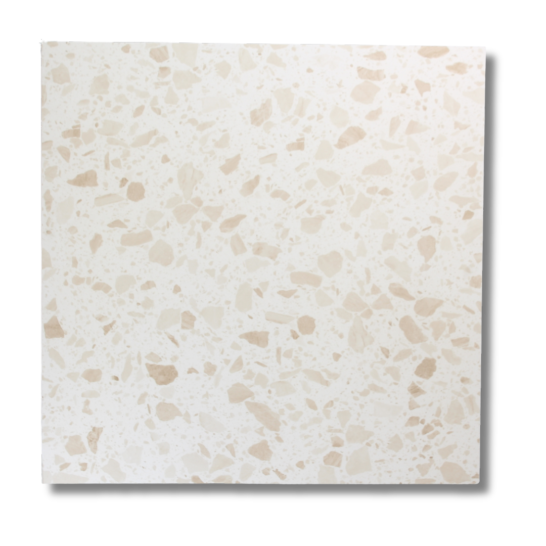 SOFIA SAND PORCELAIN TERRAZZO