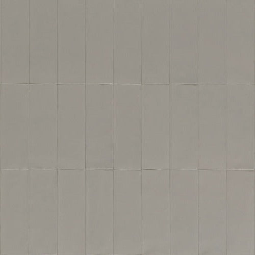 CARTER GRIGIO MATT 150X50MM
