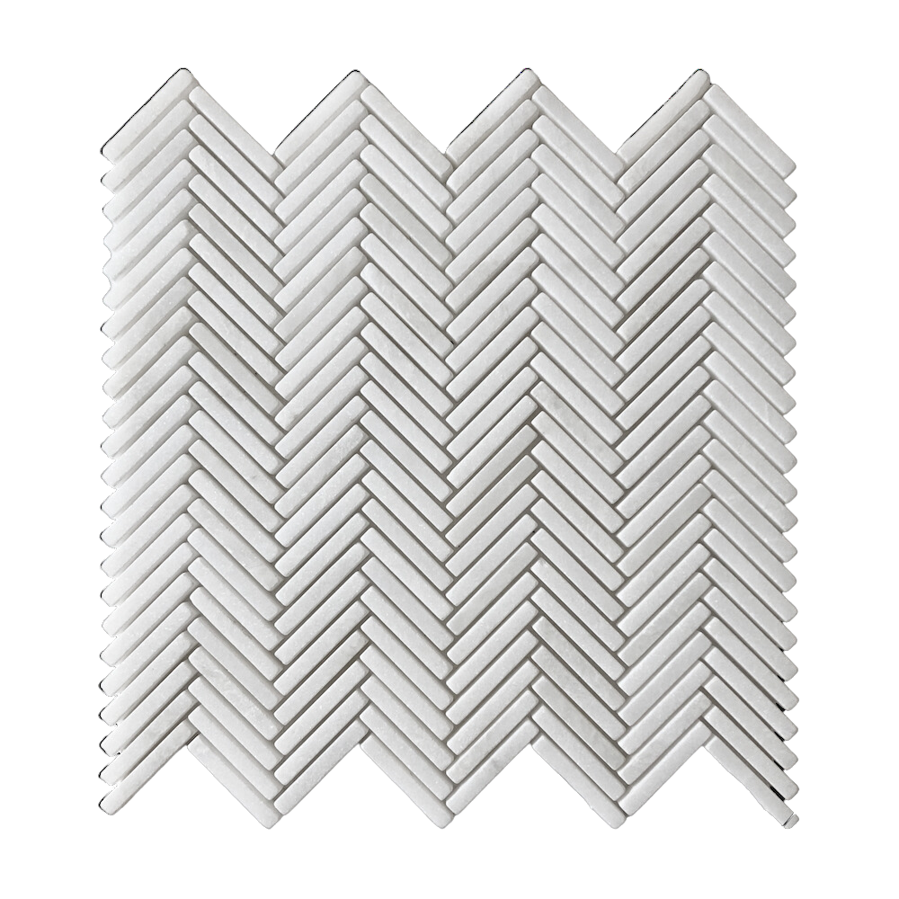 THASSOS TUMBLED BRAID