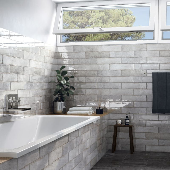 TREMAIN GREY WHISPER GLOSS SUBWAY