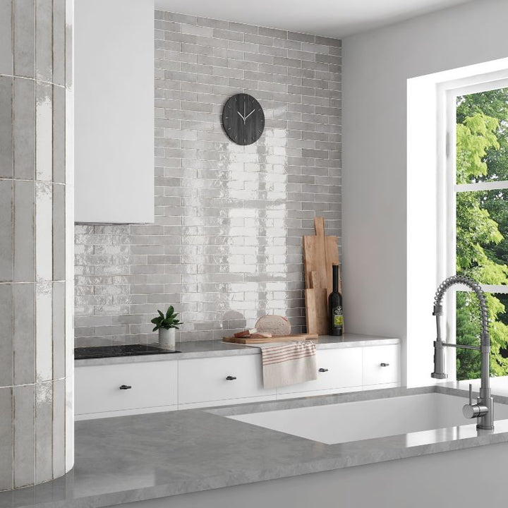 TREMAIN GREY WHISPER GLOSS SUBWAY