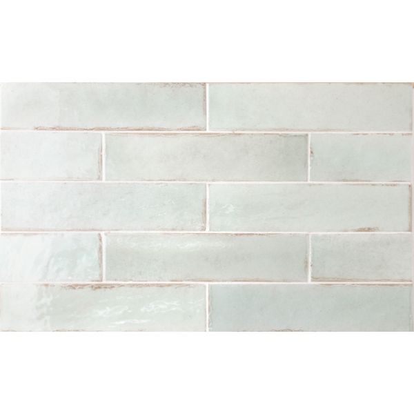 TREMAIN SEAGLASS MINT GLOSS SUBWAY