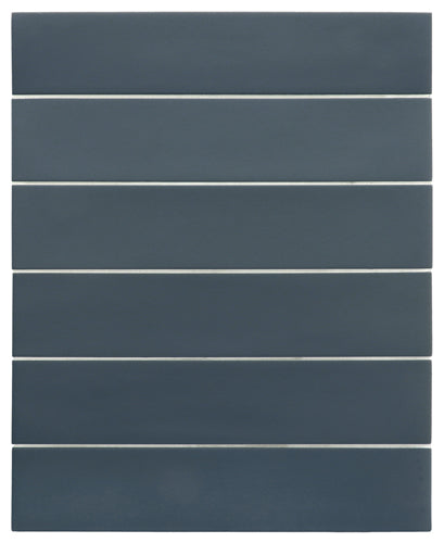 WOLFGANG INDIGO MATT