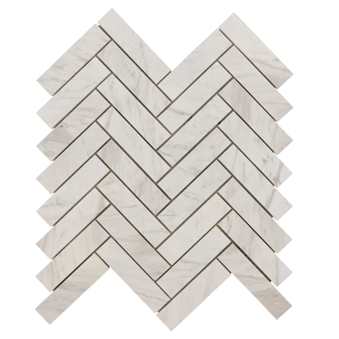 VOLAKAS HONED HERRINGBONE