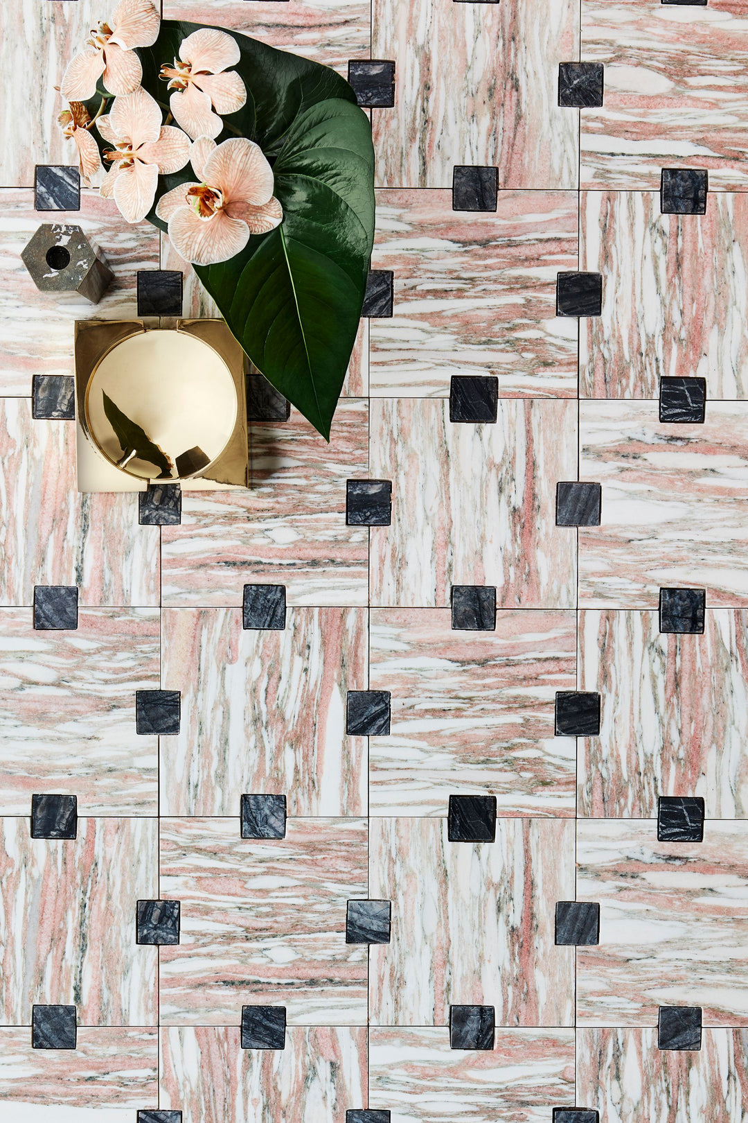 GREG NATALE TEMPO MOSAIC 200X200X10MM