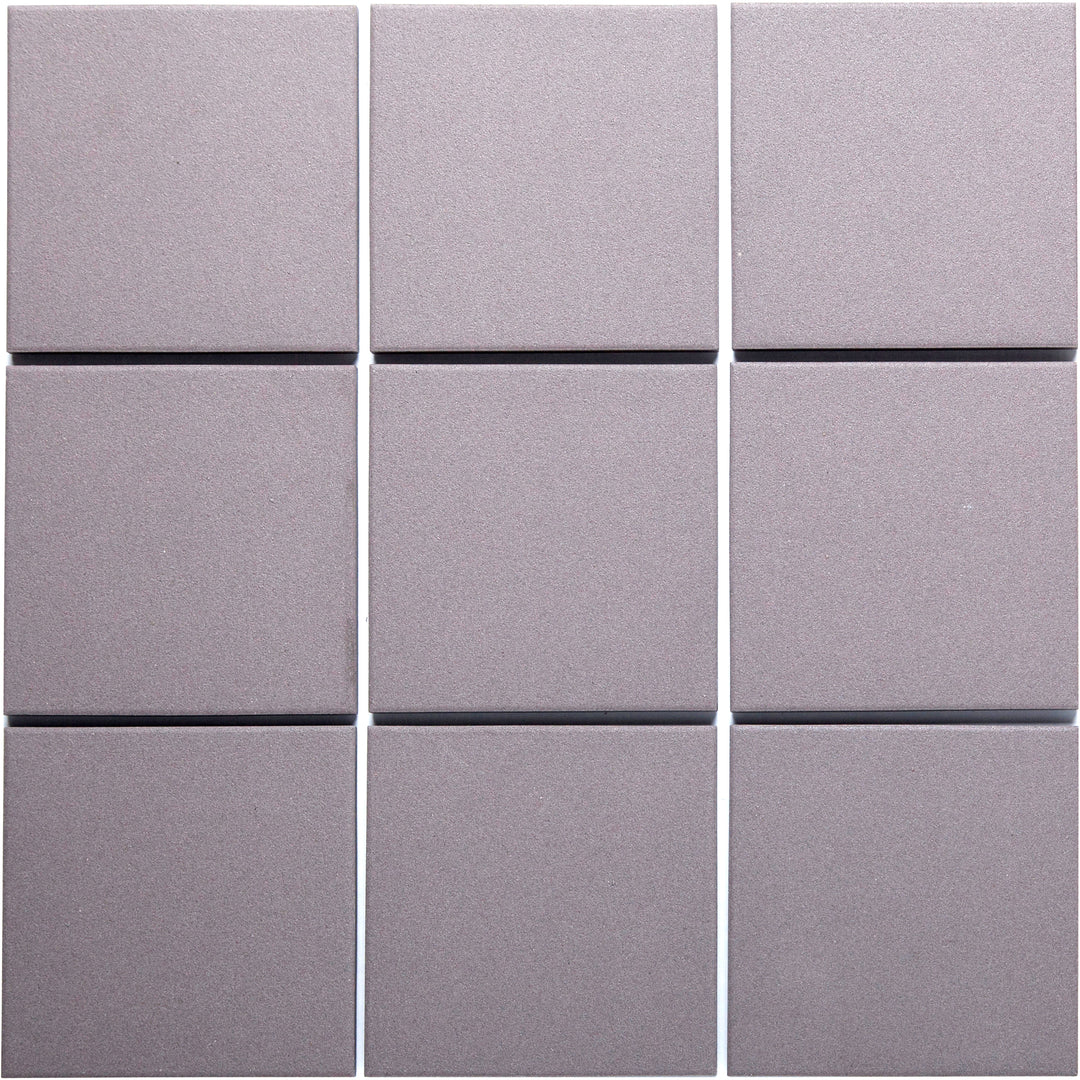 KUBE BURNT IRON