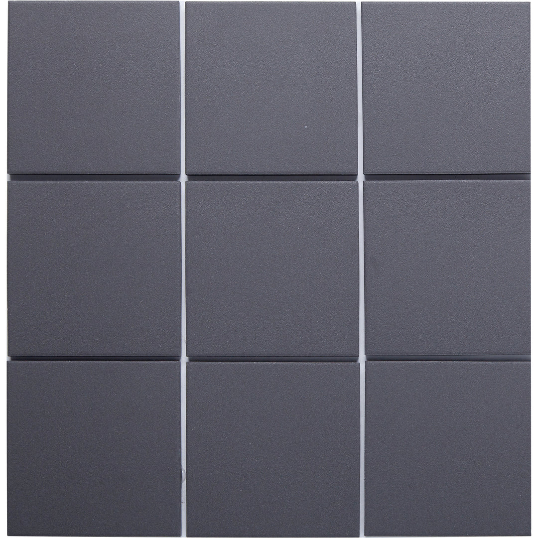 KUBE CHARCOAL