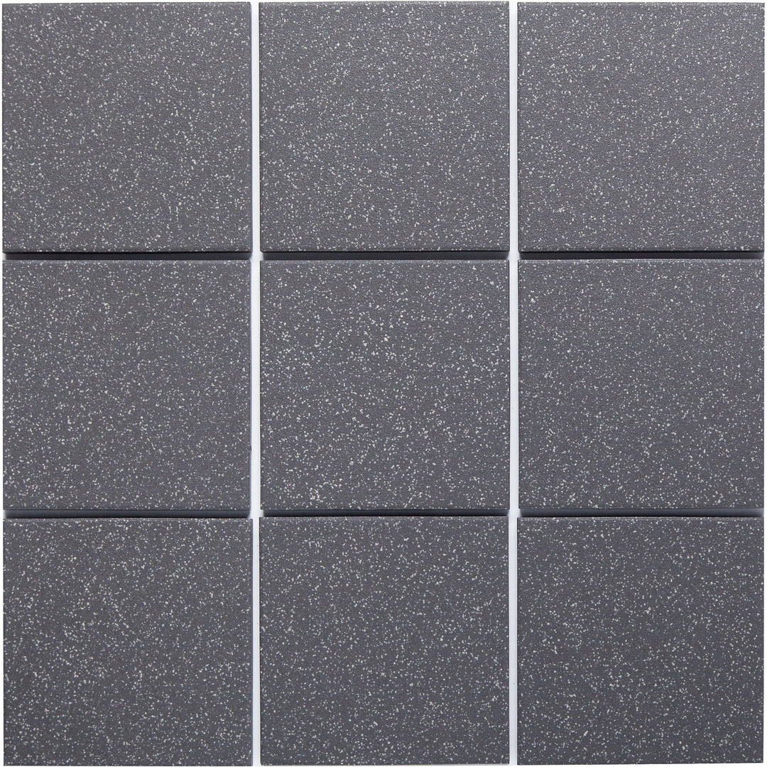 KUBE STEEL