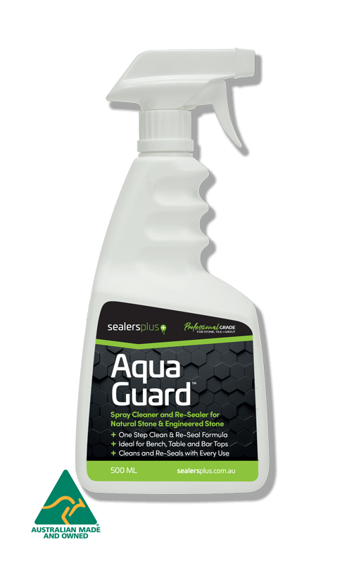 AQUA SEAL AQUA GUARD 500ML – Byzantine Design