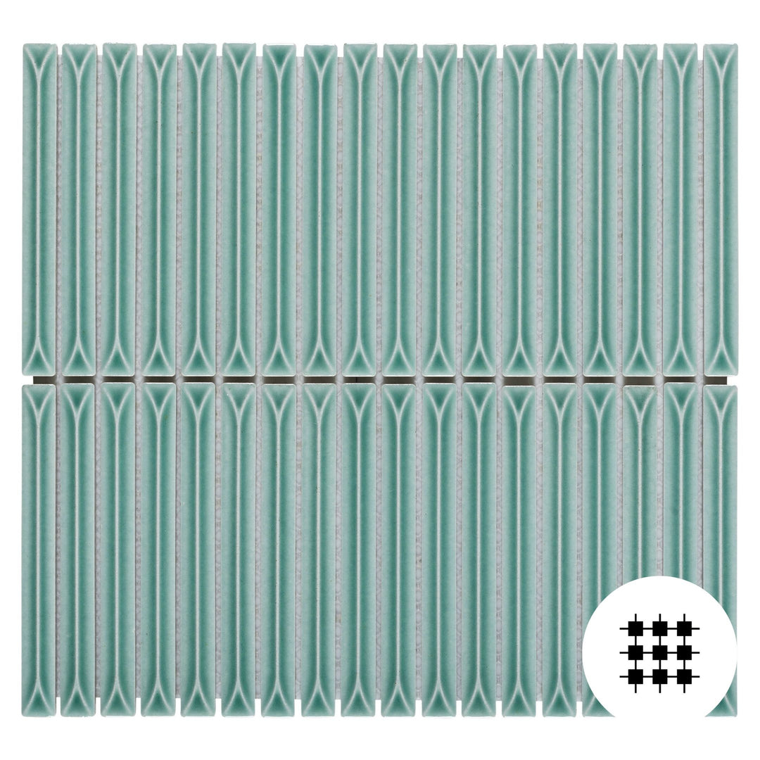 DECO DARLING MINT