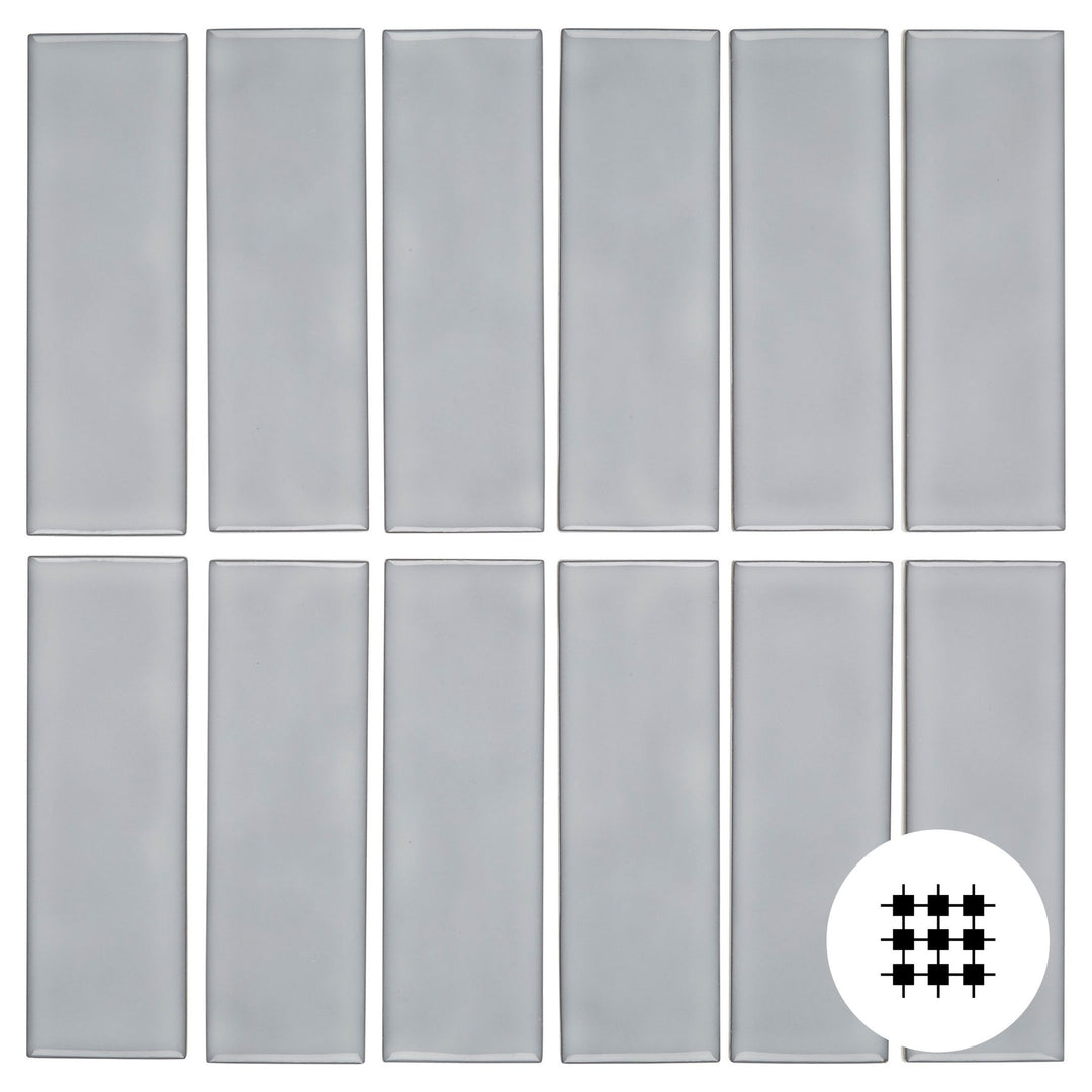 ALCHEMIST SILVER GLOSS