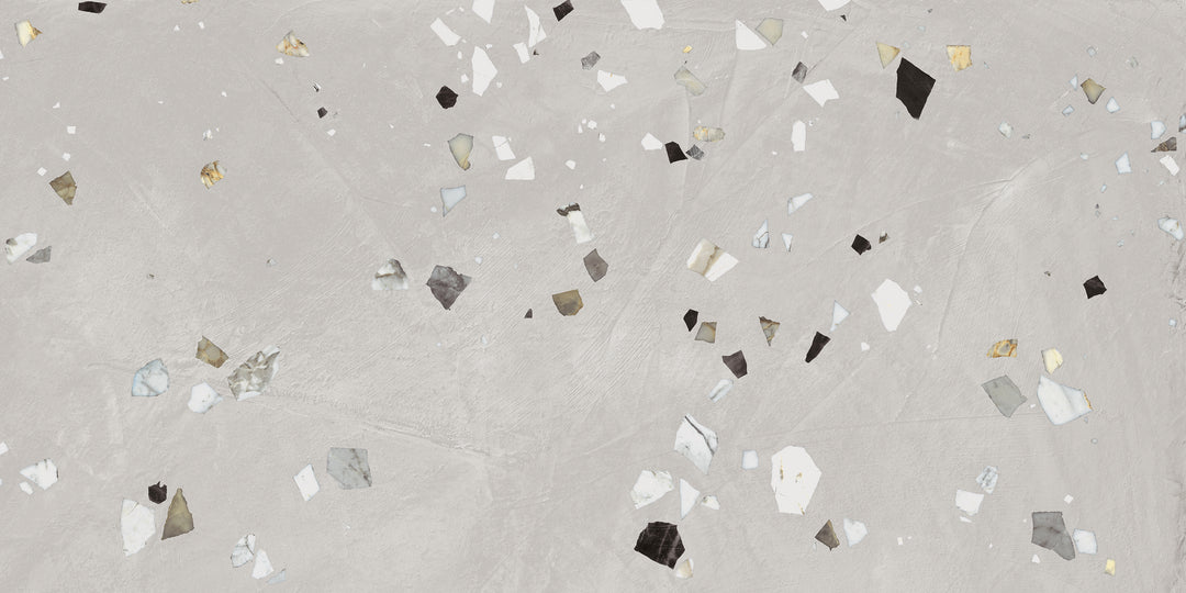Scorze Calce Terrazzo