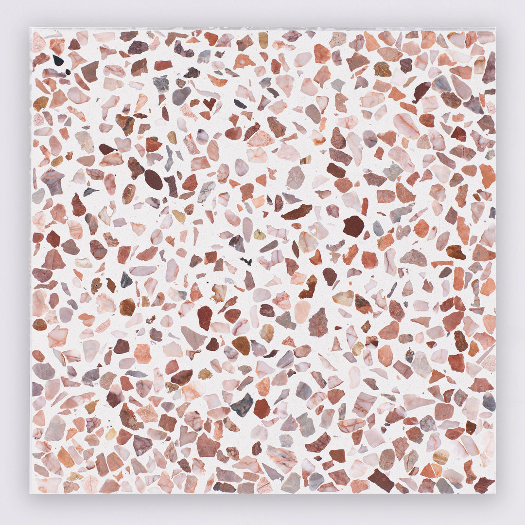 SIMPSON CRAFTMAN TERRAZZO