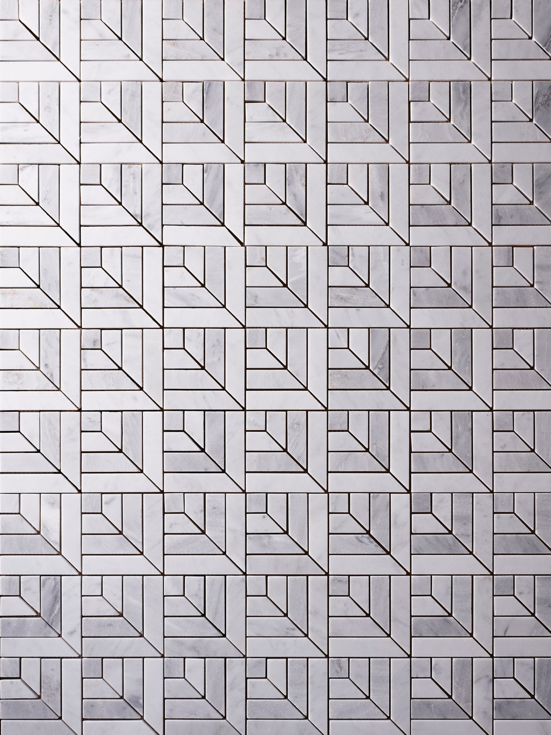 GREG NATALE PONTI MARBLE MOSAIC