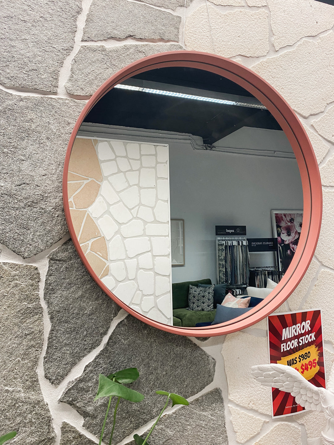 MIRROR - MUSK