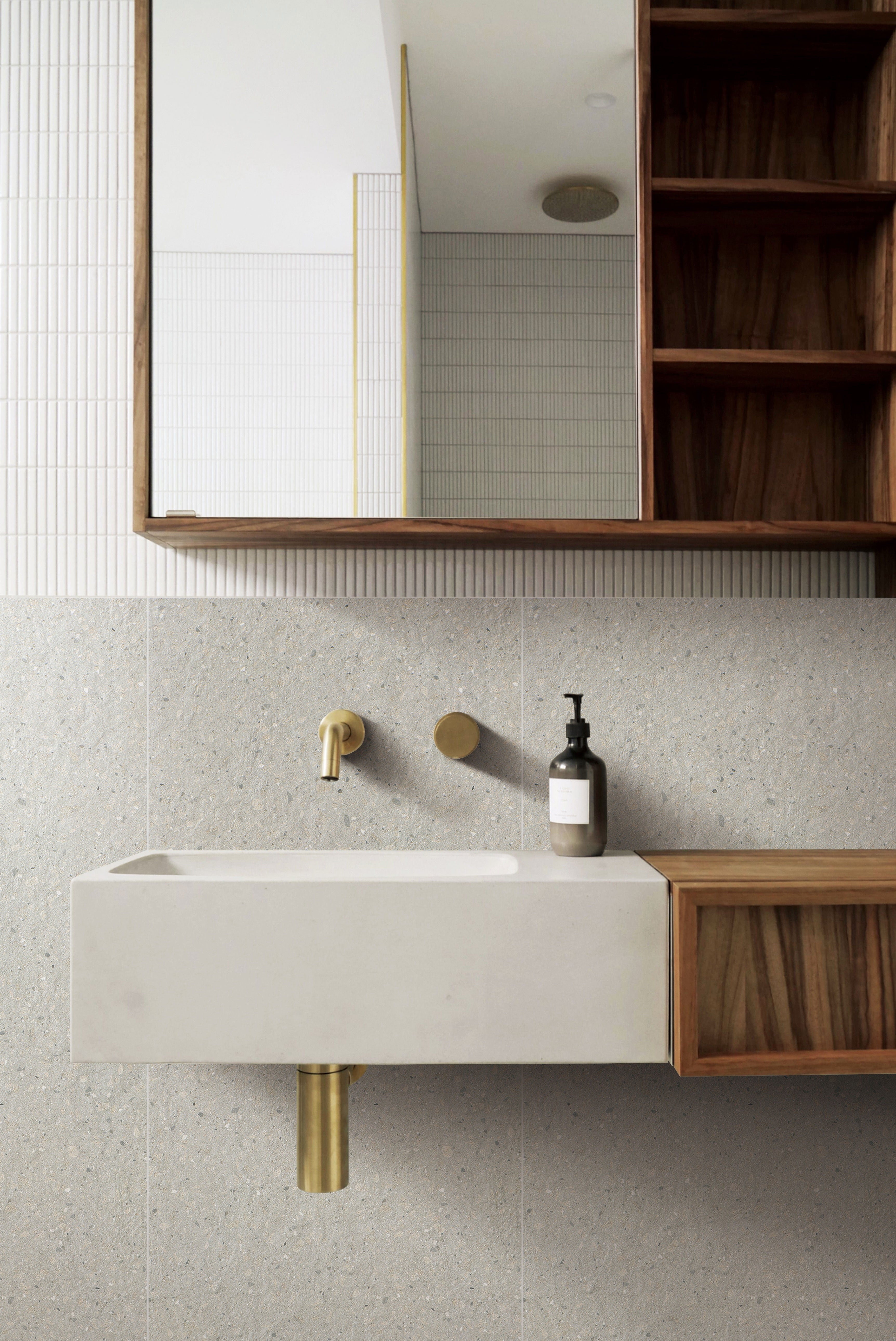 Bathroom Tile Essentials: Answers to Your Most Pressing Questions
