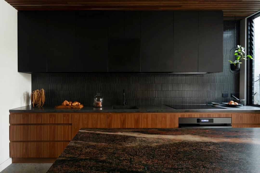 The Dairy, Brunswick East by Jacquie Lazzarotto & Lazcon Builders