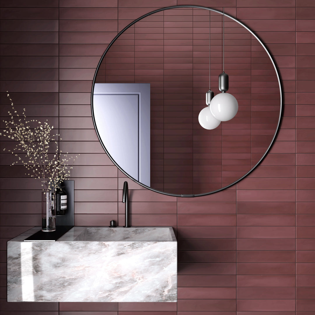 How to Select The Perfect Wall Tiles
