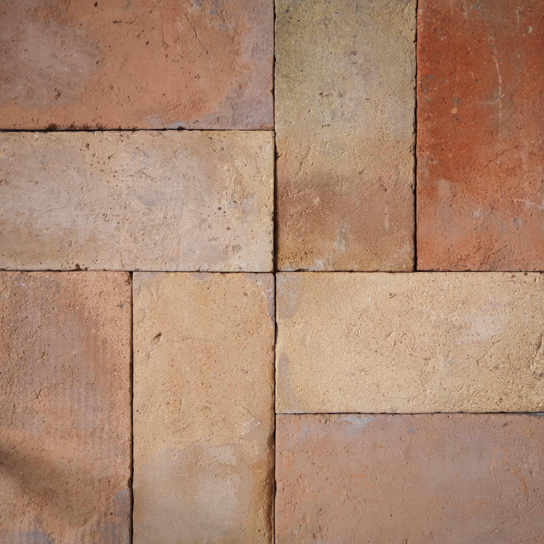 TERRACOTTA