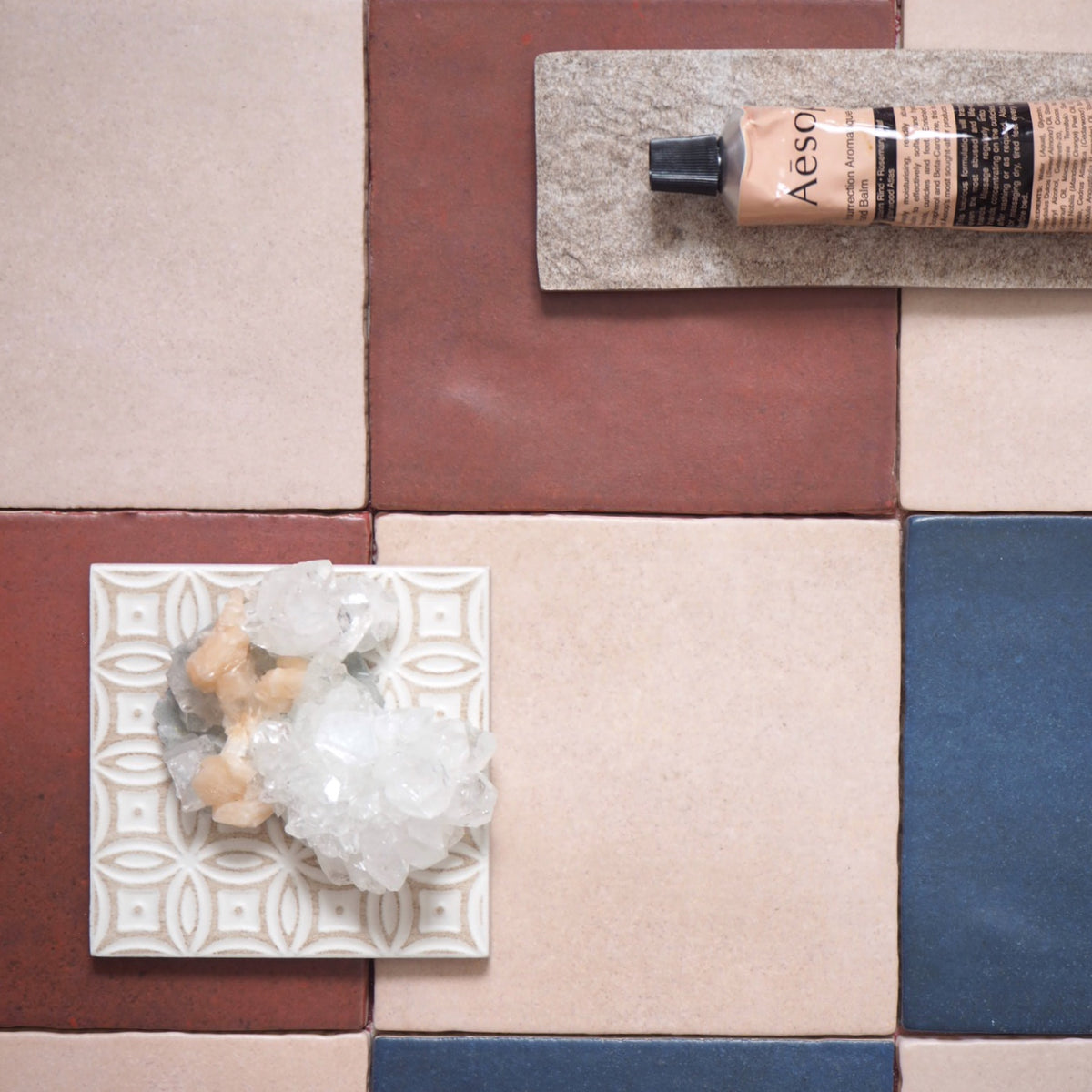 Byzantine Design - Exquisite Mosaics and Natural Stone Melbourne