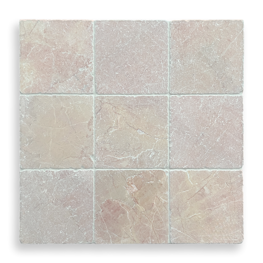 ROSA TUMBLED MARBLE 200X200