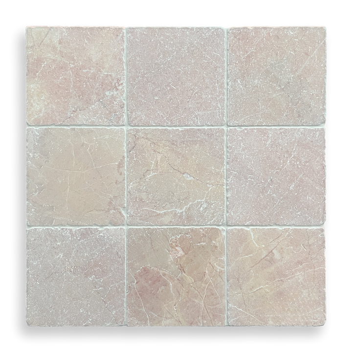 ROSA TUMBLED MARBLE 200X200