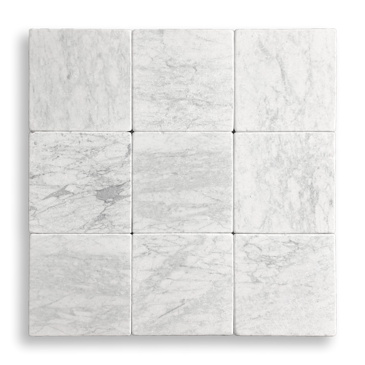 CARRARA TUMBLED 305X305