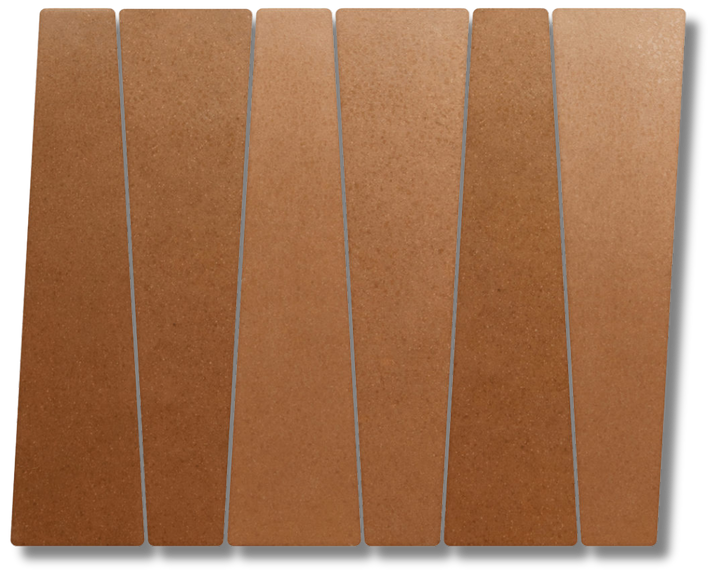 TOTE BARRO 224X56MM