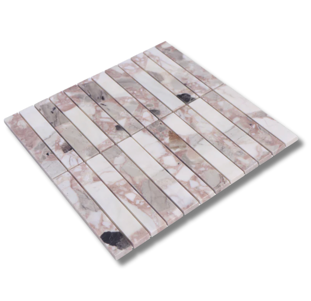 ATACAMA HONED KITKAT MOSAIC